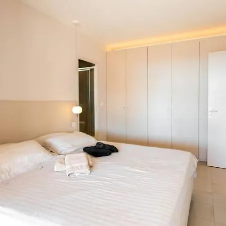 Centrally Located Flat With Sea View Terrasse Apartmán Cannes