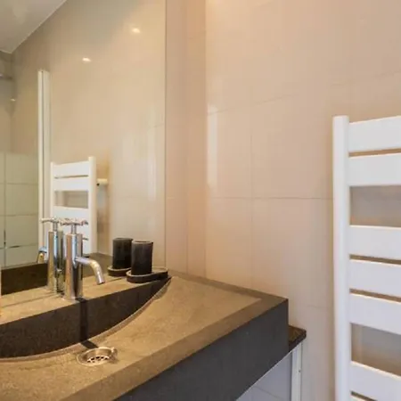 Apartmán Centrally Located Flat With Sea View Terrasse *